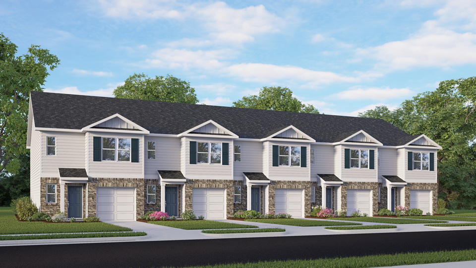 Pearson A5 rendering