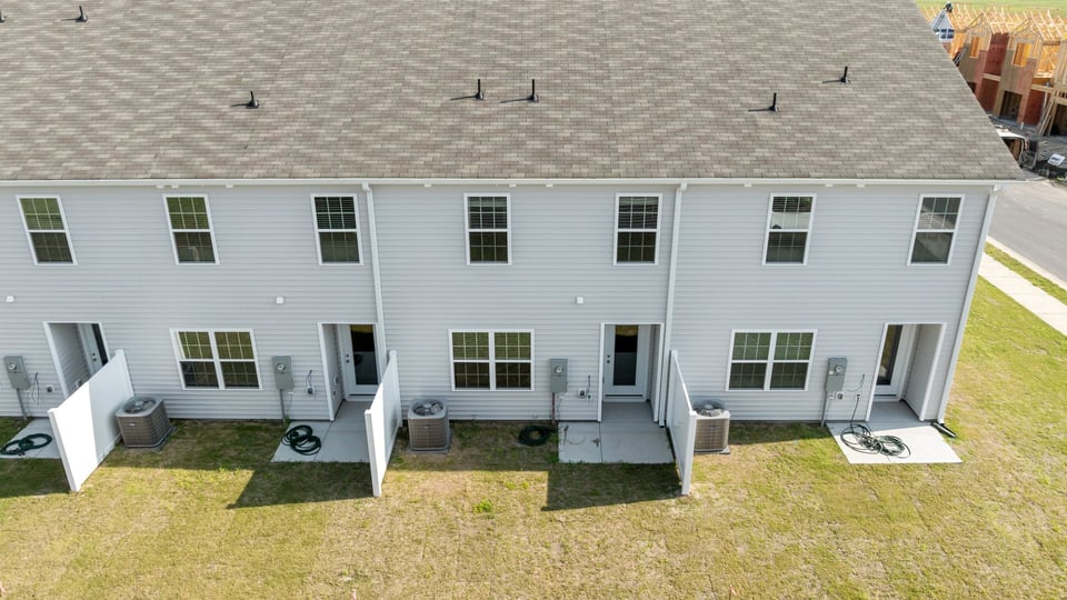 Pearson exterior