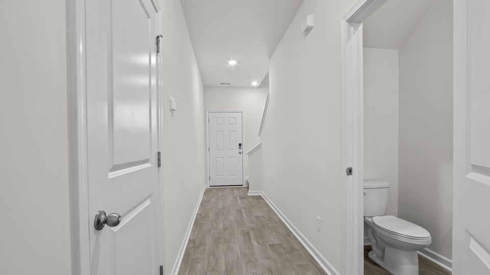 Entryway