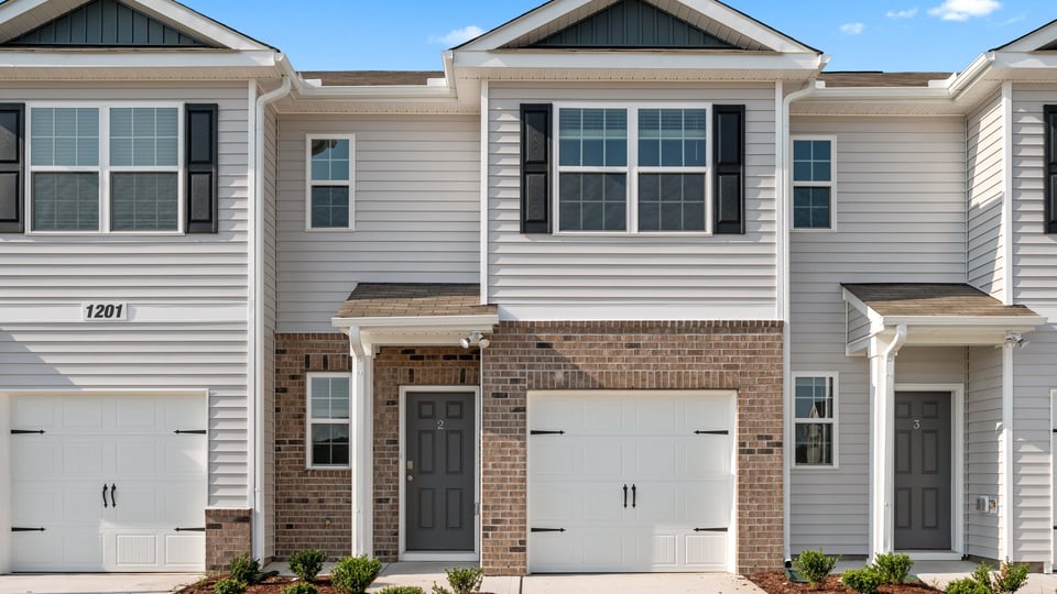 * Photos are not of actual home or interior features and are representative of floor plan only. *