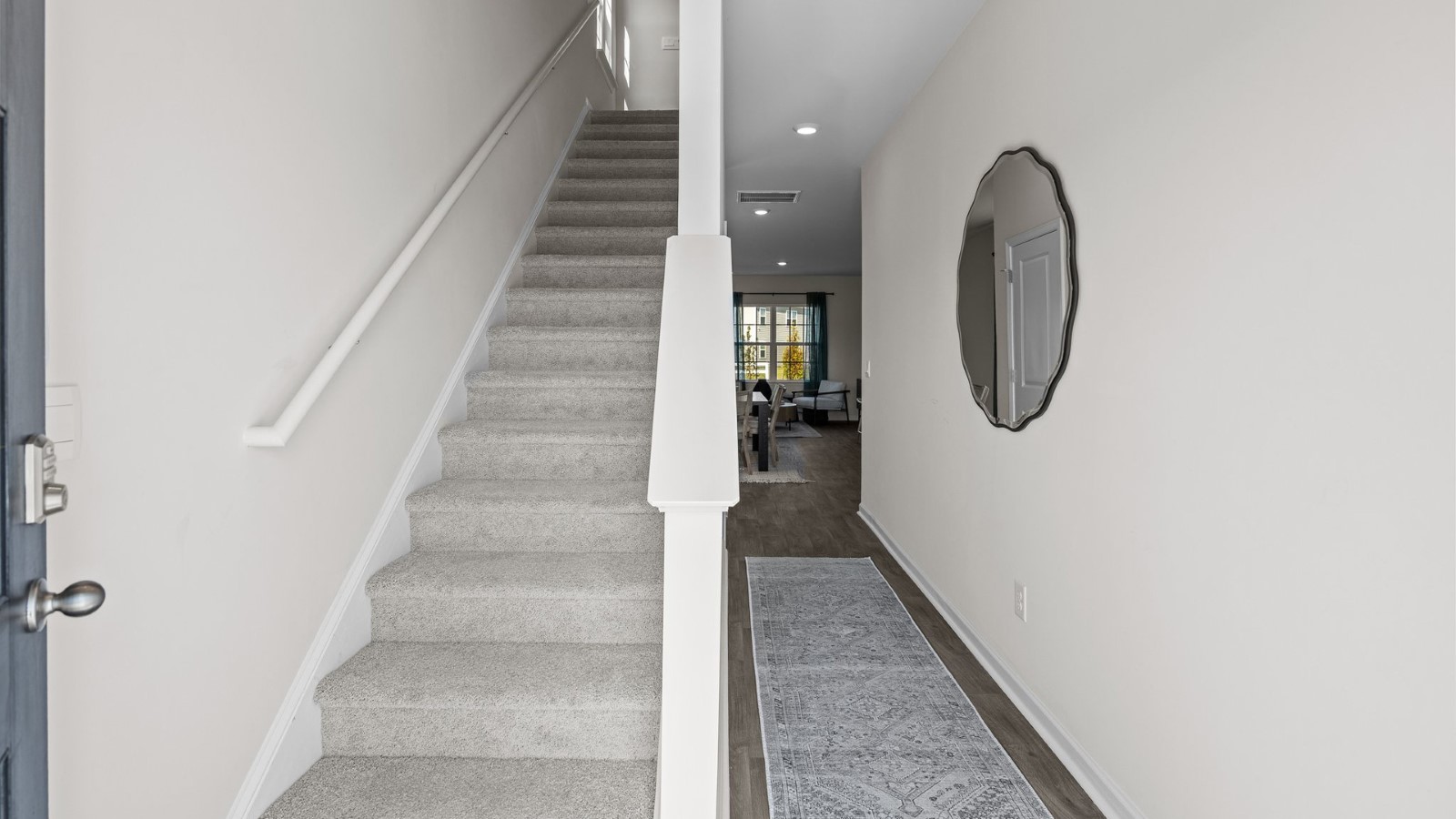 entryway