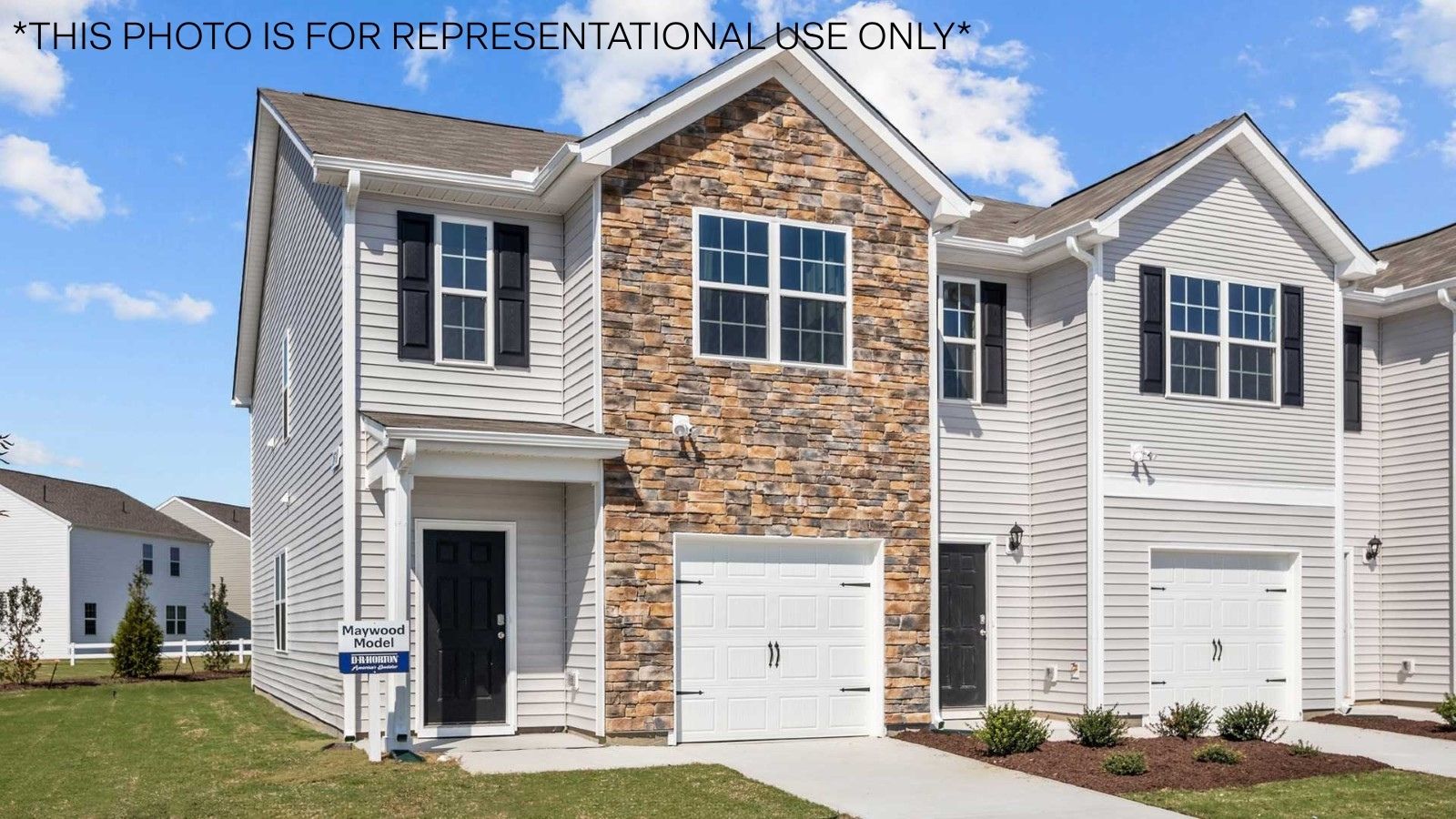 3304 Sunstone Way 3 exterior