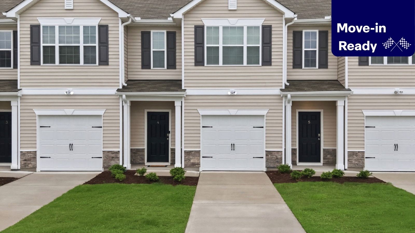 3405 Sedge Drive 5 exterior