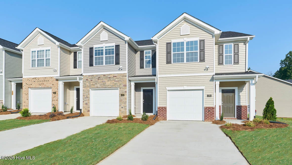 3405 Sedge Drive 6 exterior