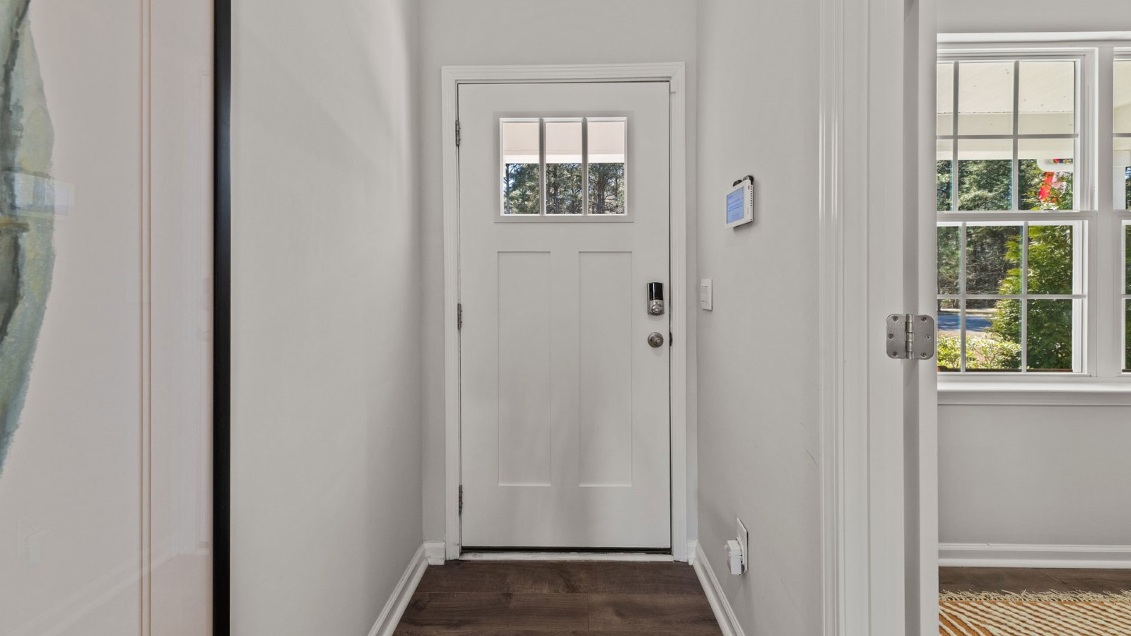 entryway