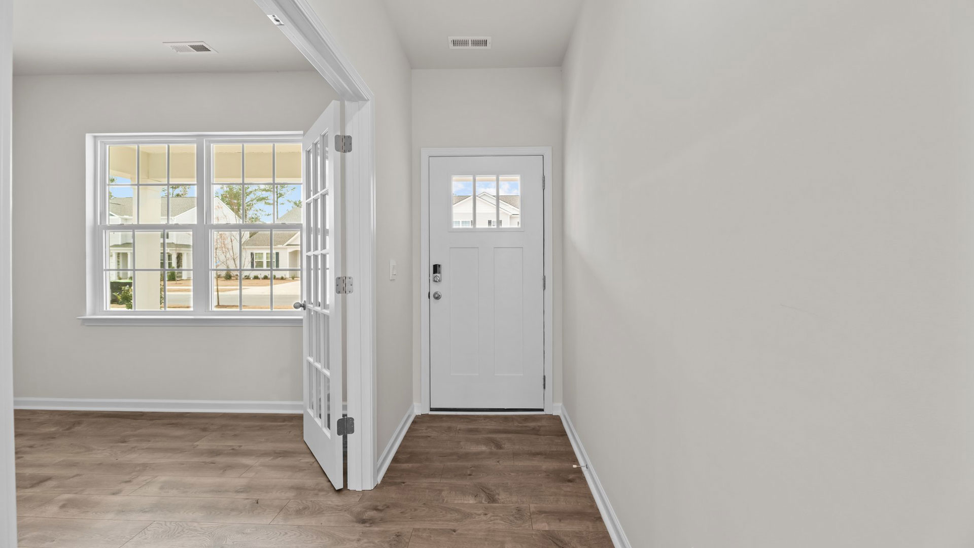 entryway