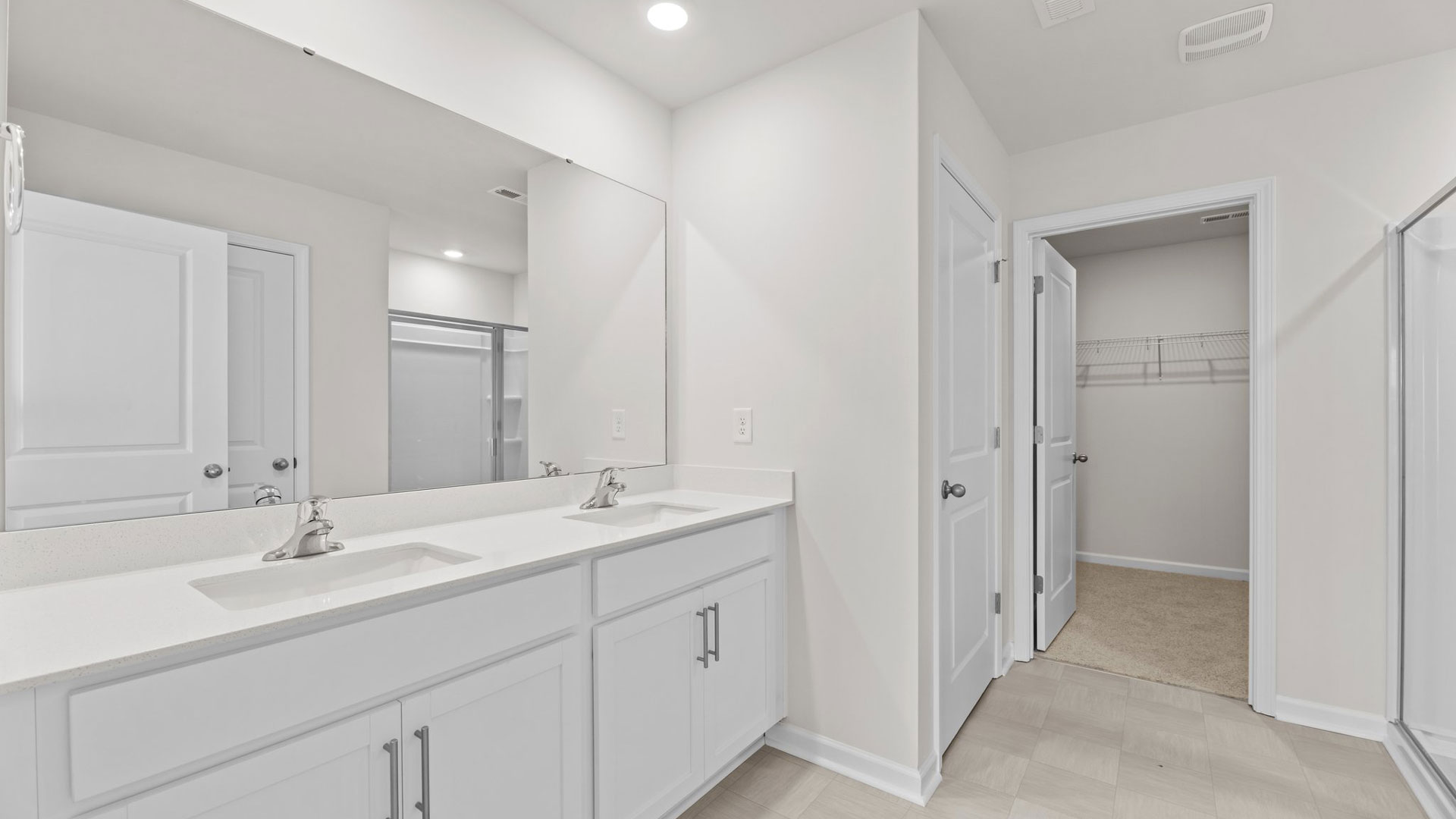 bathroom view