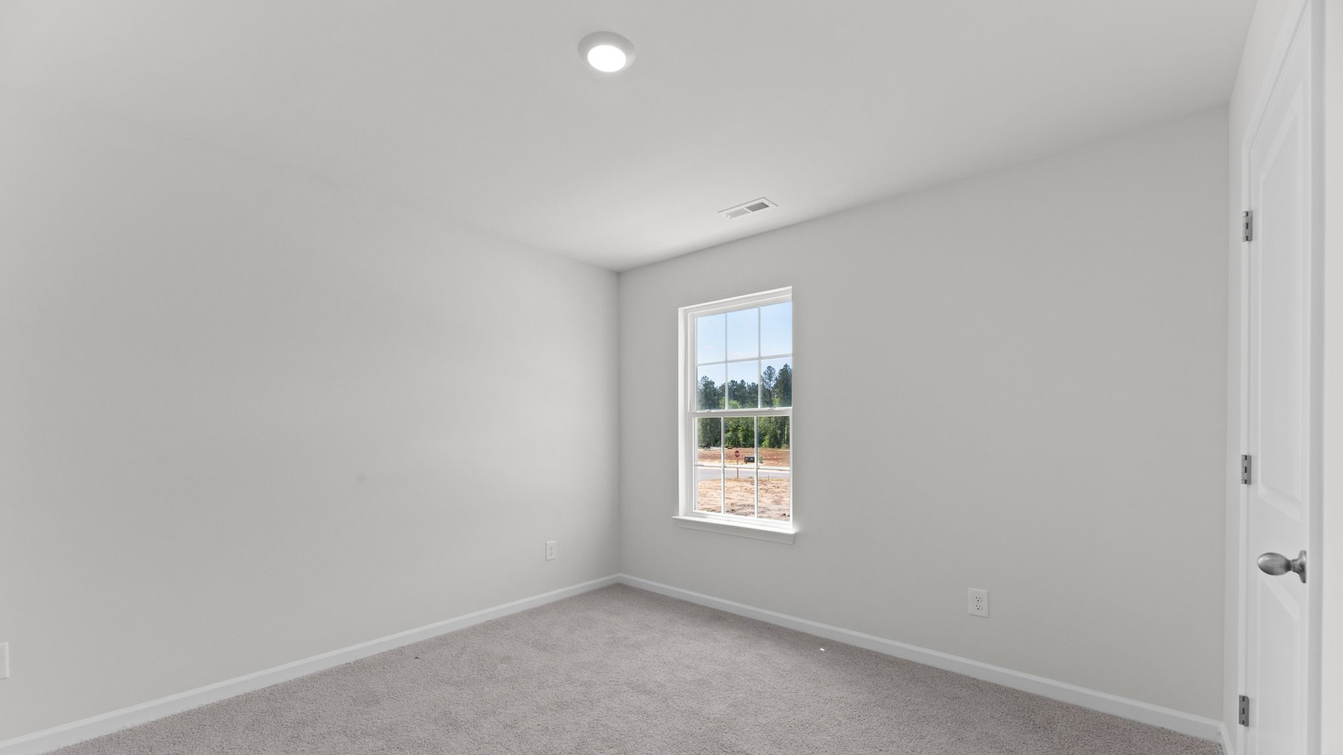 loft space view