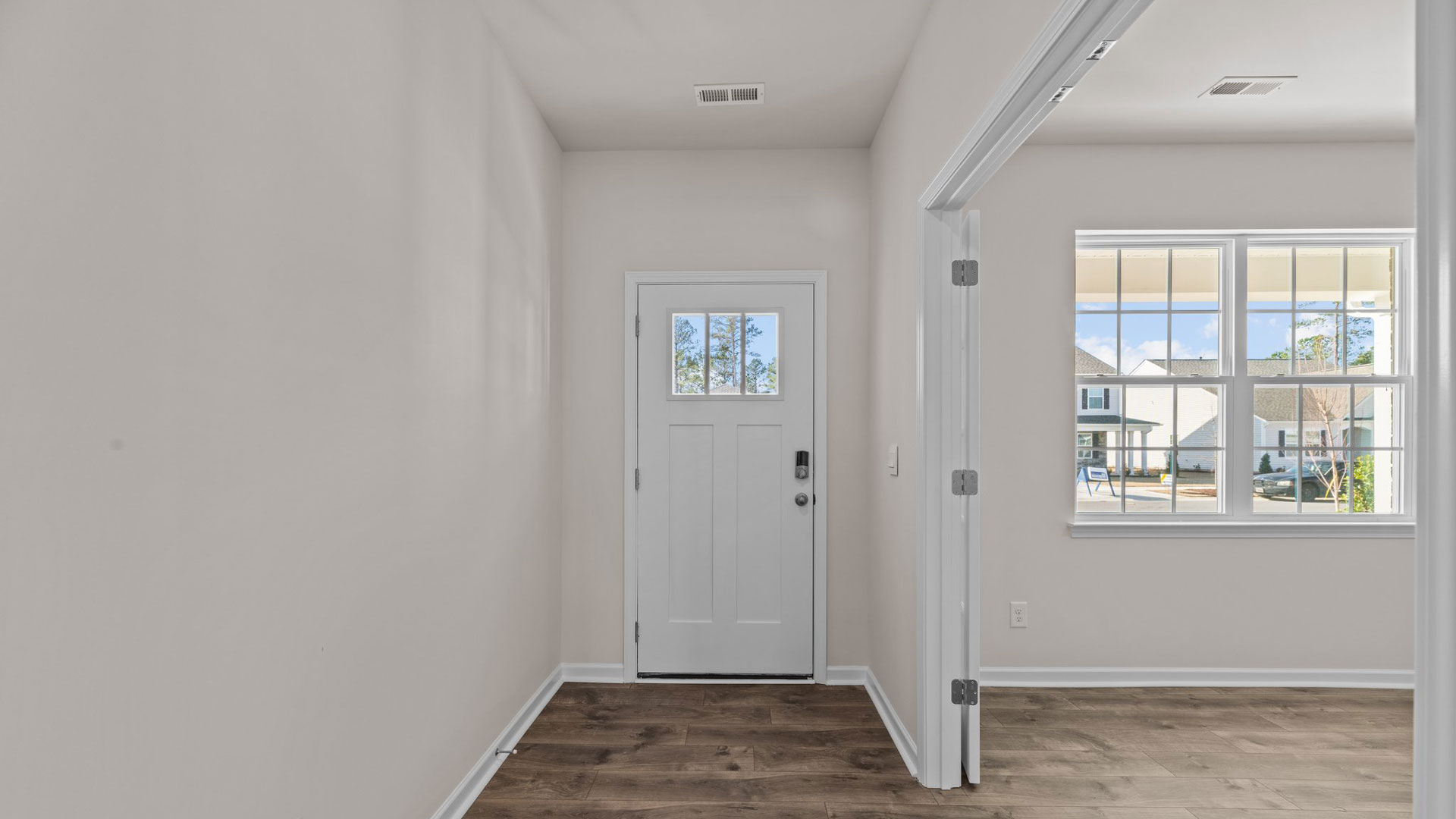 entryway