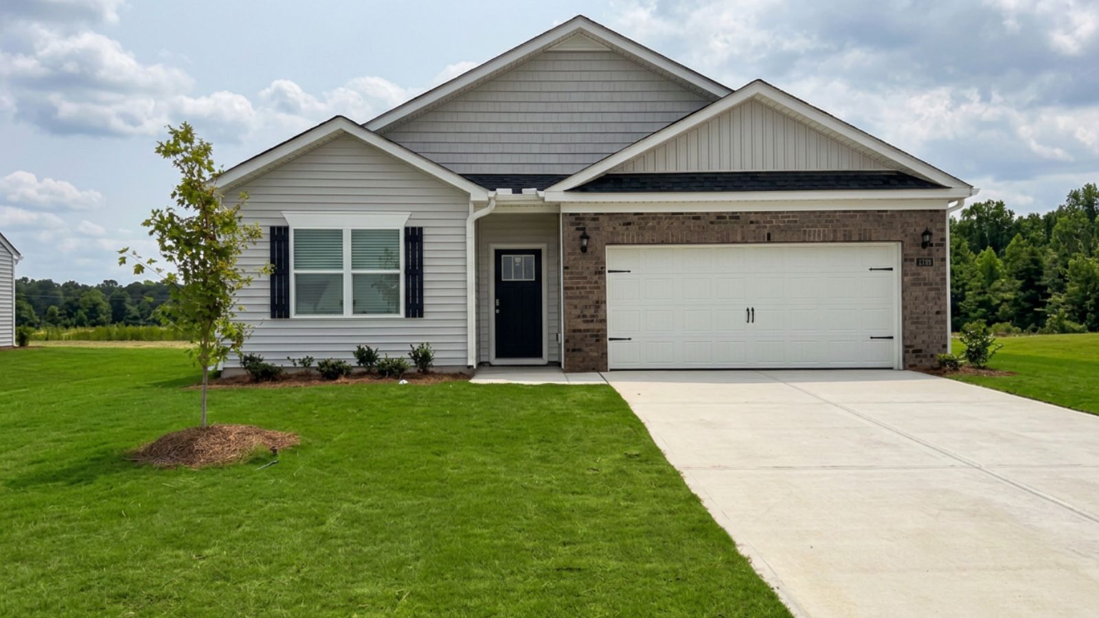 1110 Aviator Lane exterior
