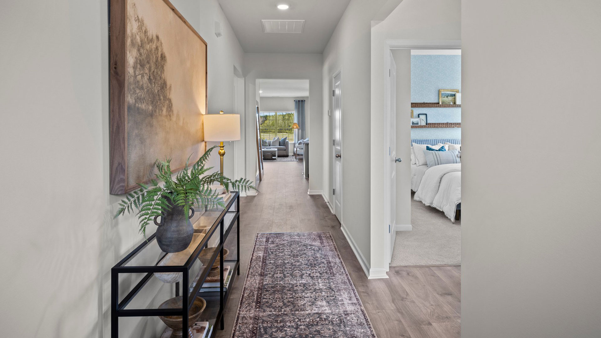 Entryway