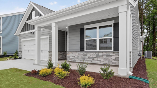 Cali exterior