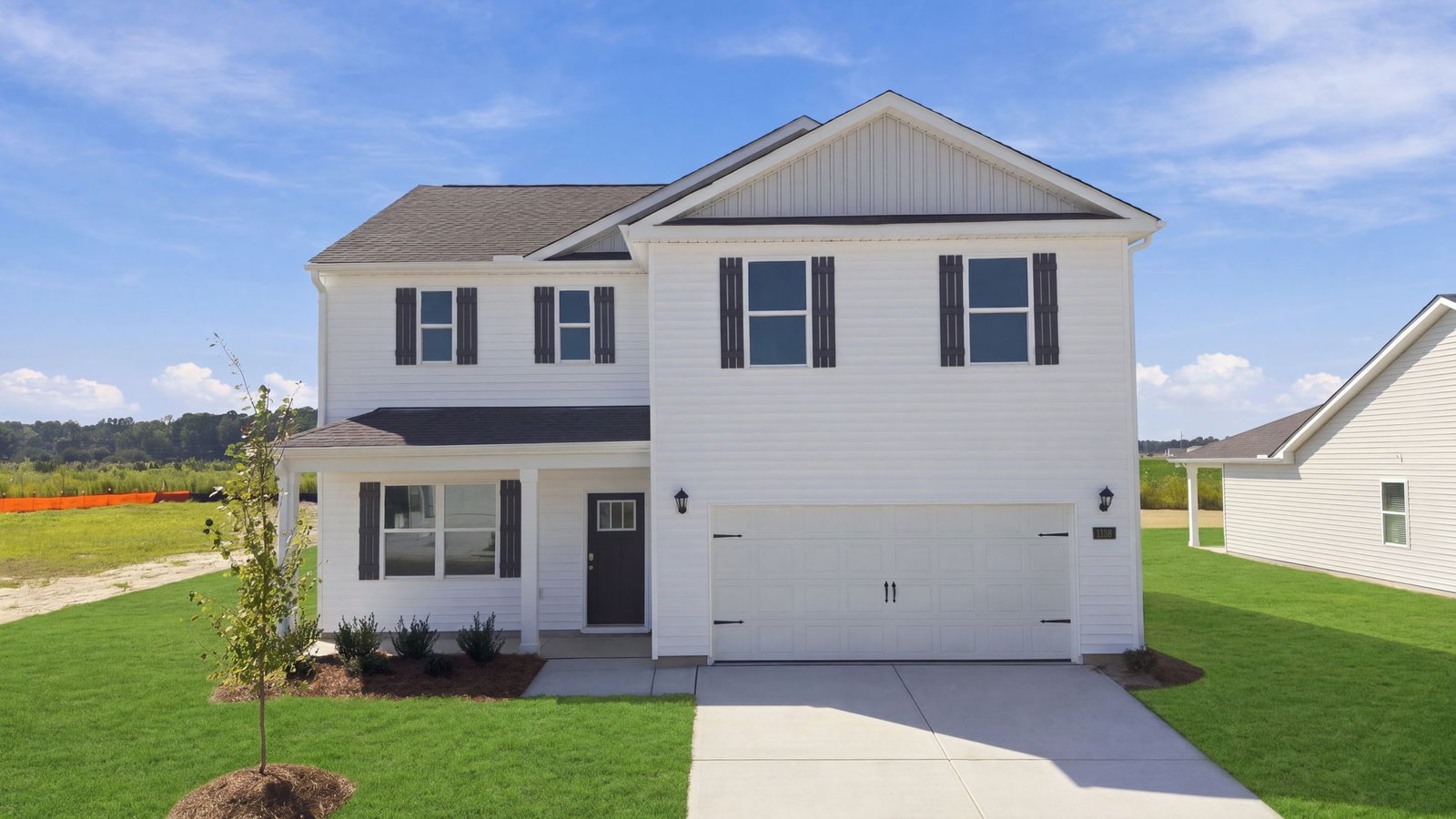 1138 Aviator Lane exterior