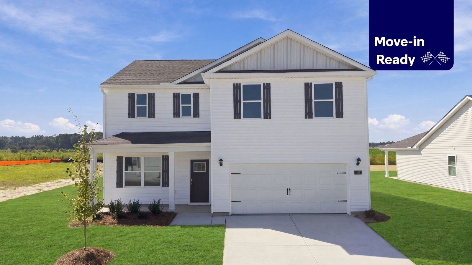 1138 Aviator Lane exterior