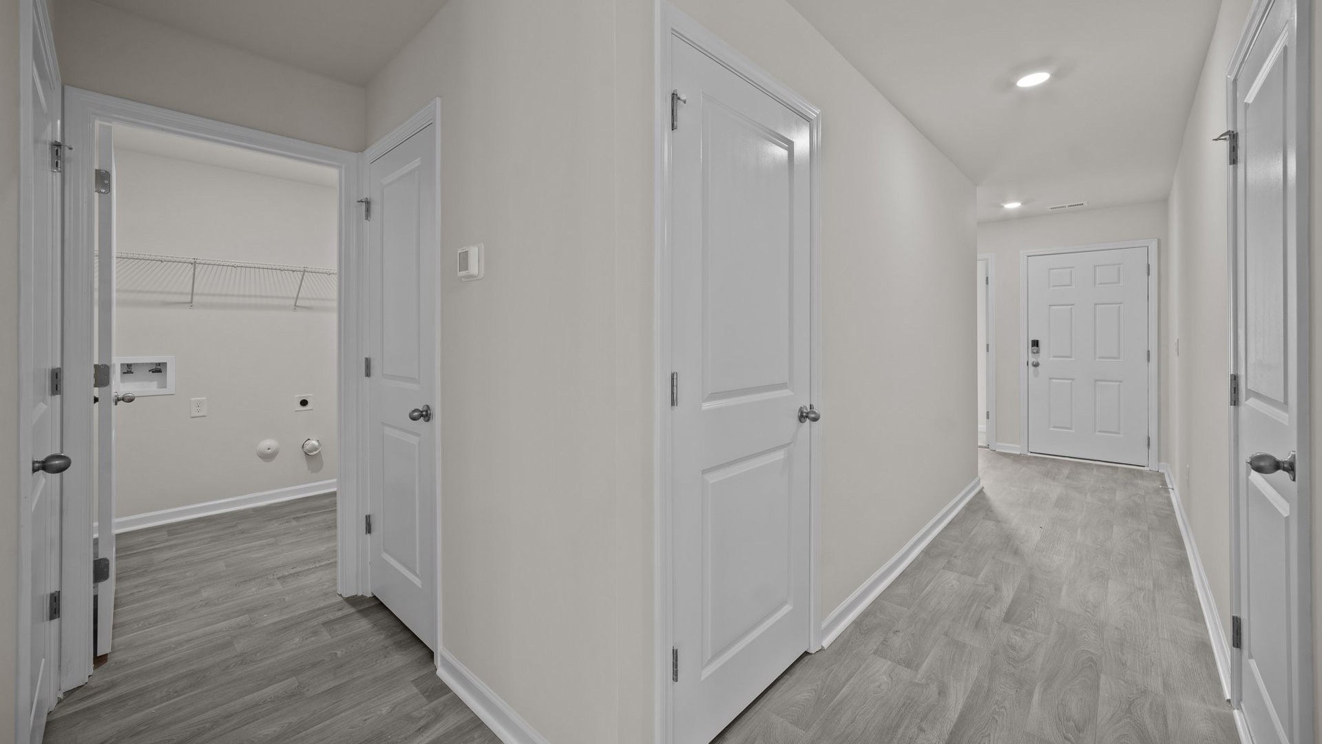 hallway