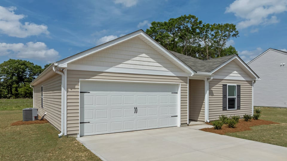 Freeport exterior