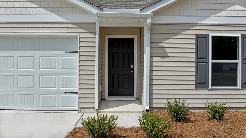 Freeport exterior