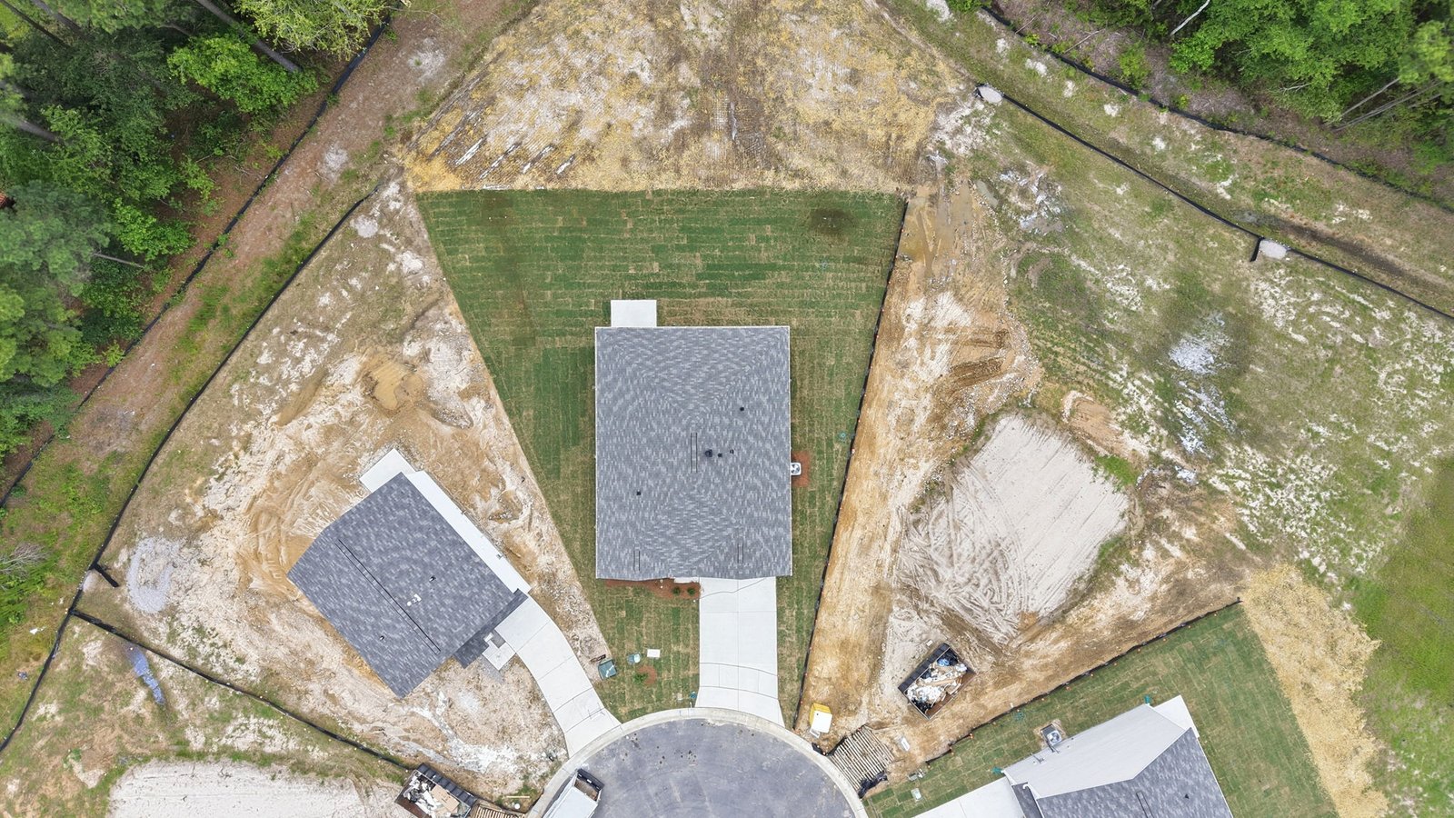 aerial