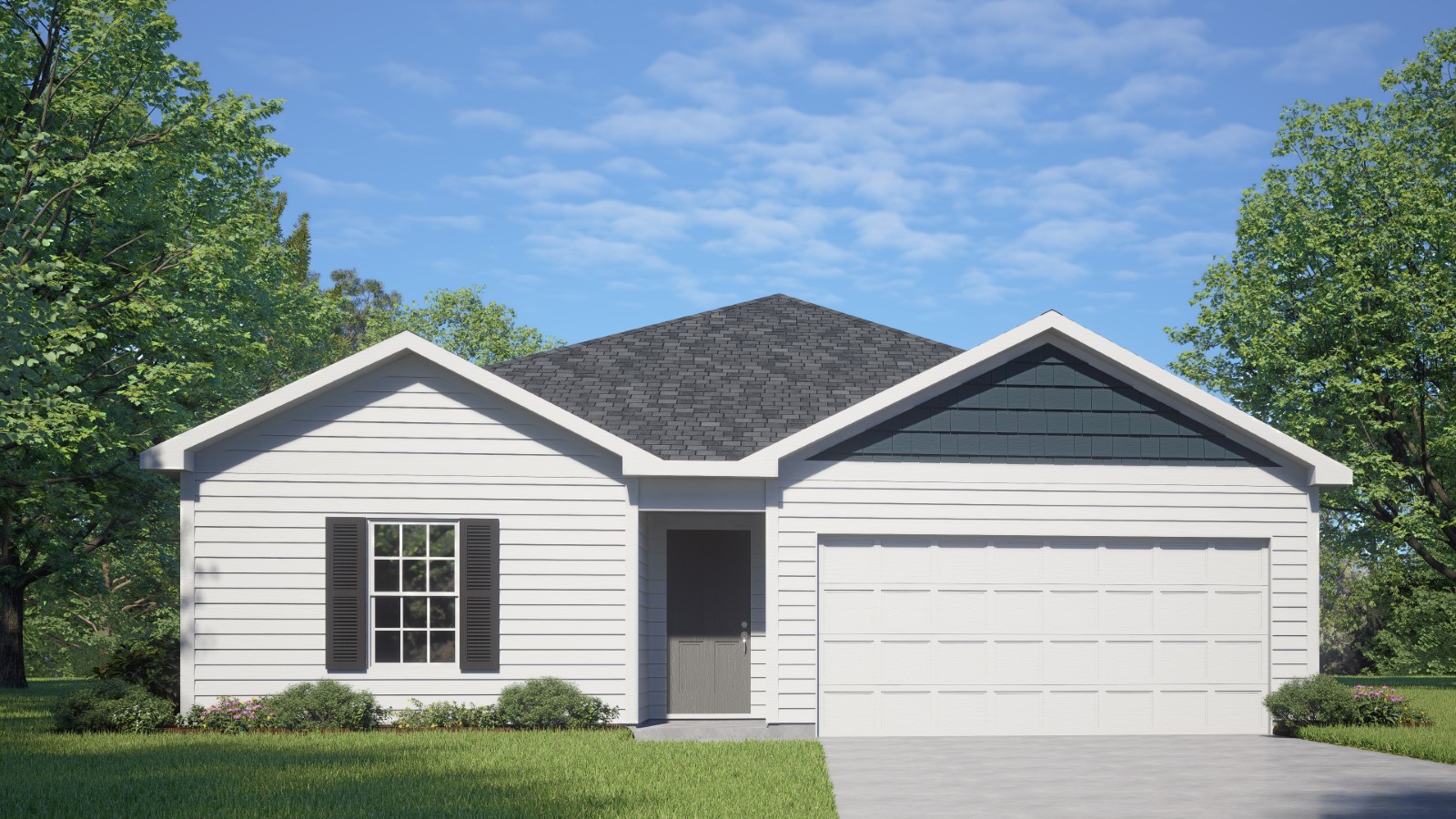 Freeport II Rendering Plan