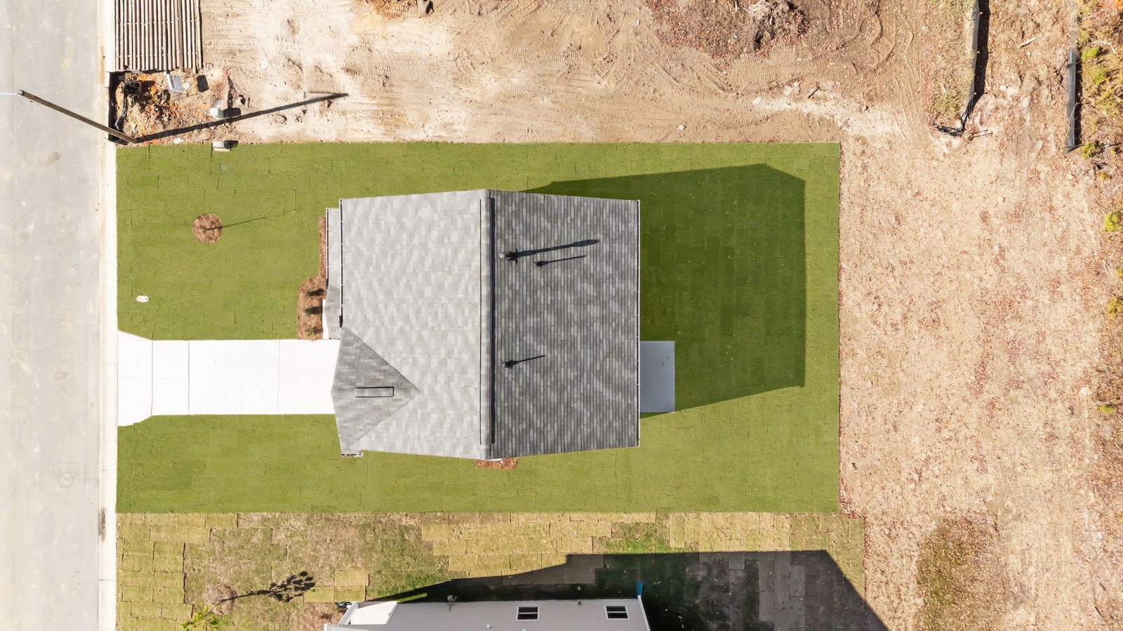 roof aerial