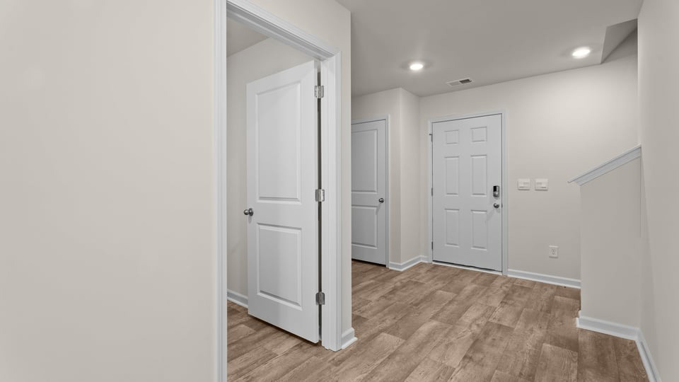 living space view