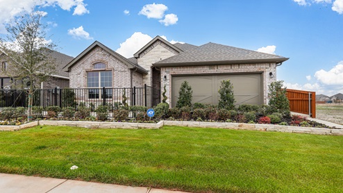 Portales Exterior