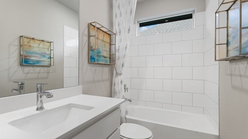 Bathroom 1