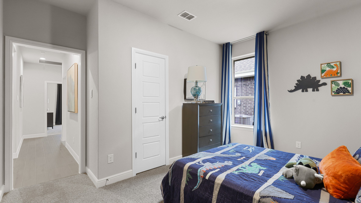 Bed 4
