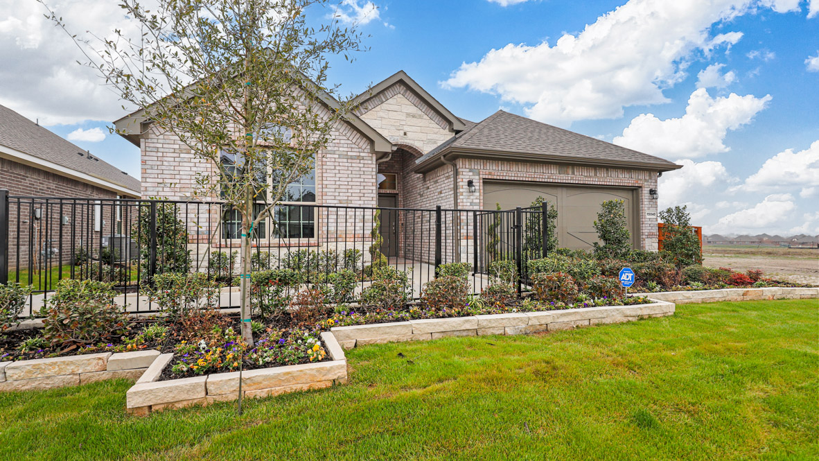 Portales floorplan