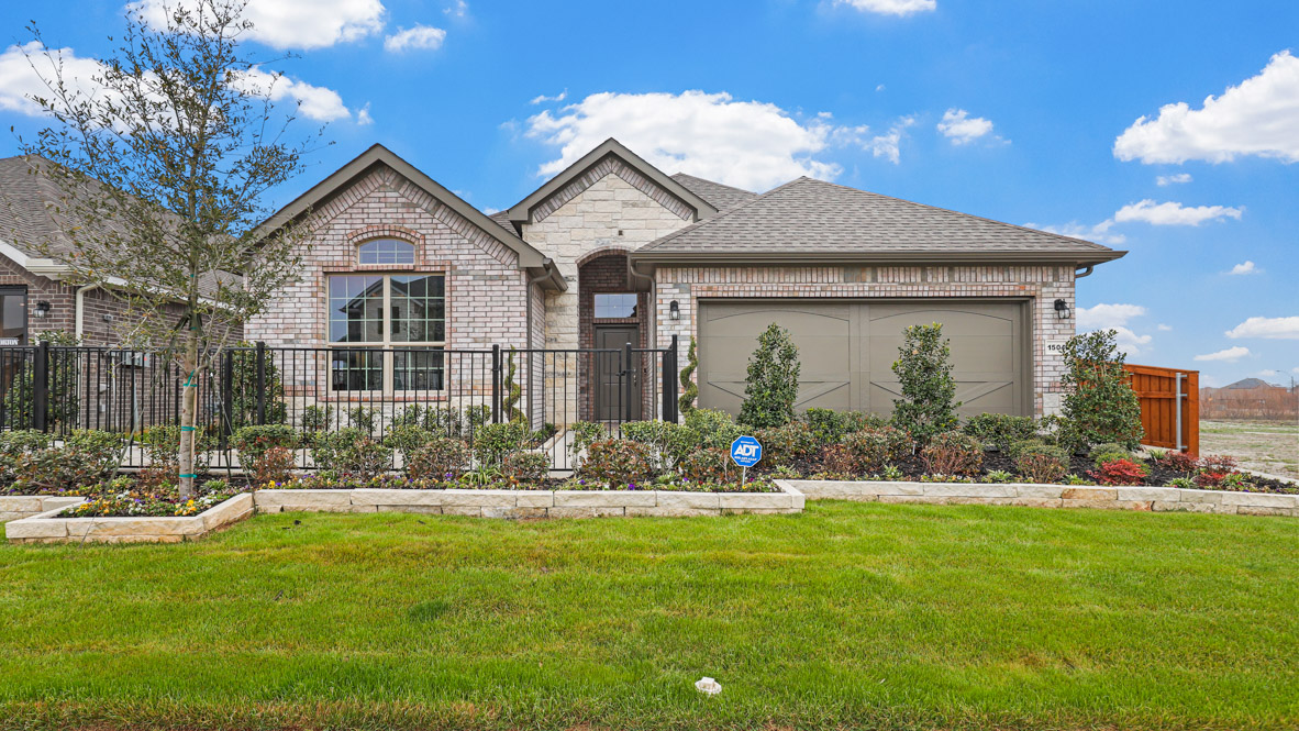 Portales exterior