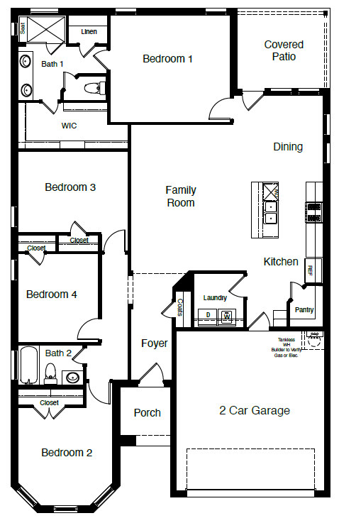 portales floorplan