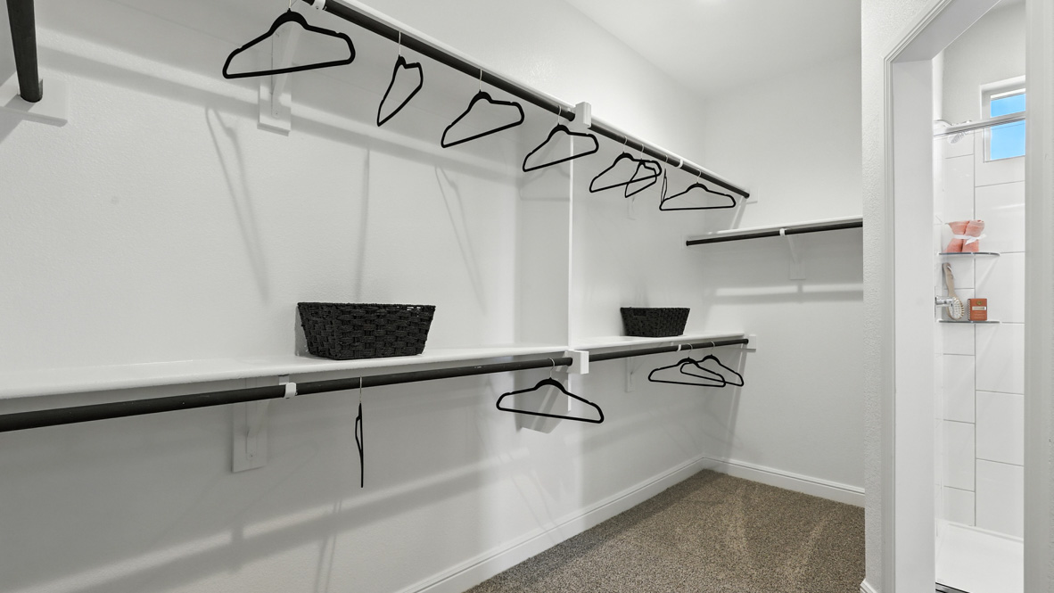 Closet