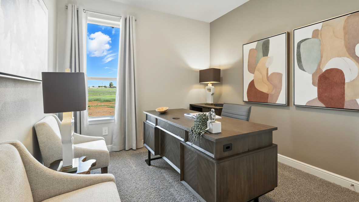 Bedroom 4
