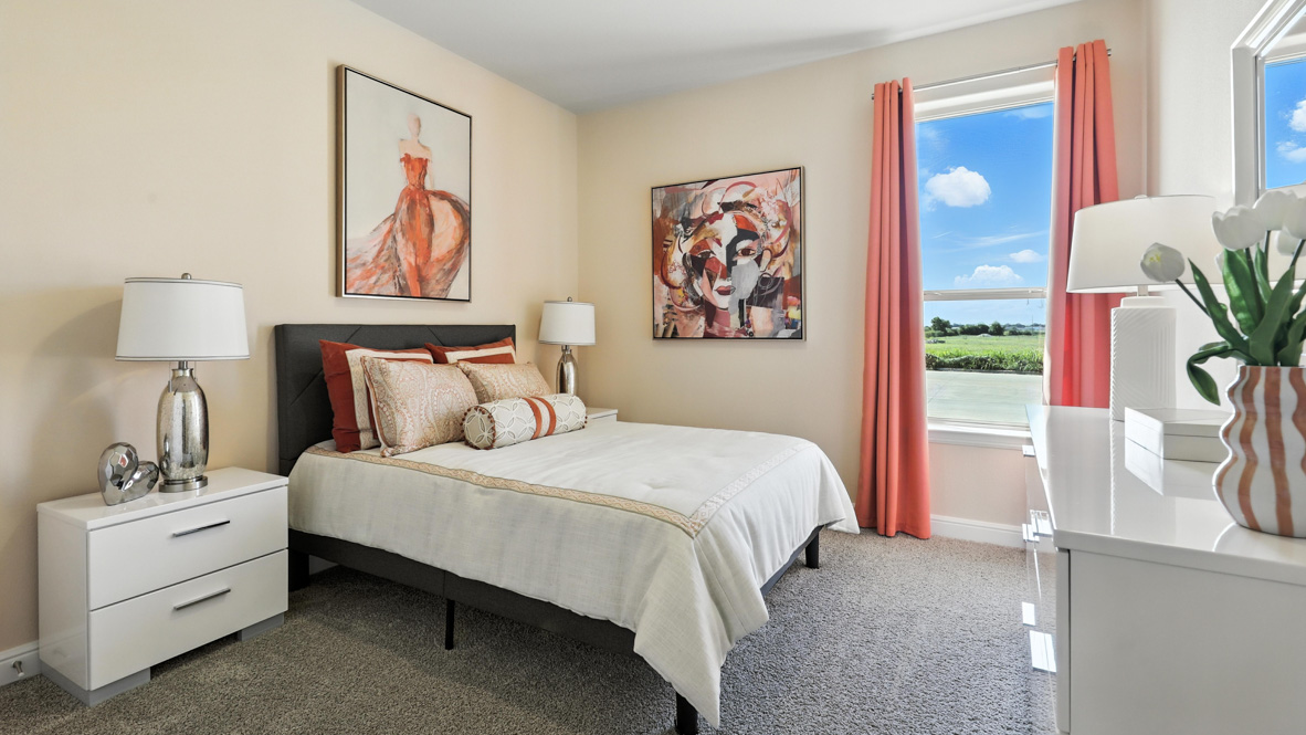 Bedroom 3