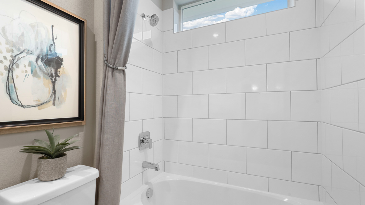 Bathroom 3
