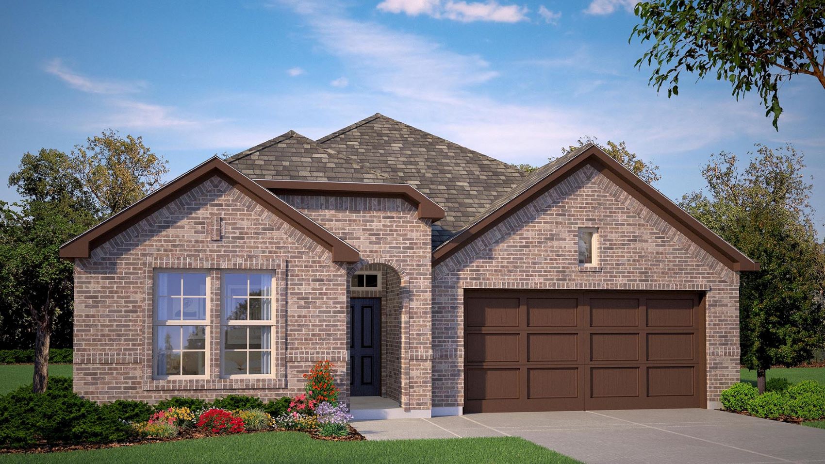 733 CELESTIAL WAY exterior