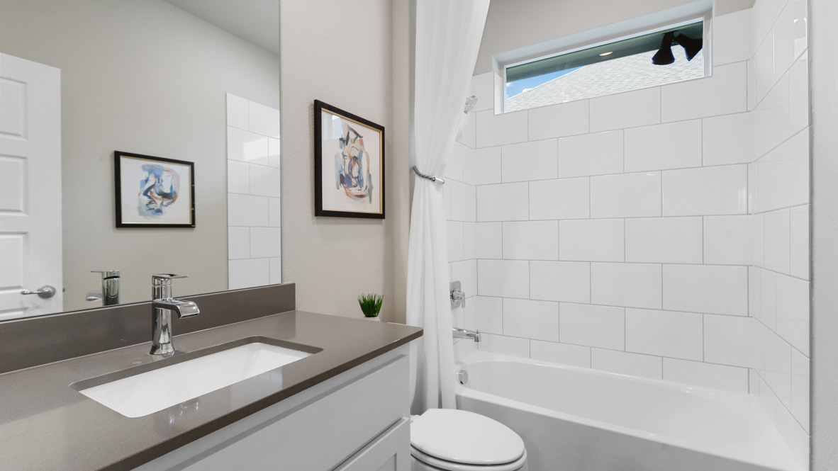 Bathroom 2