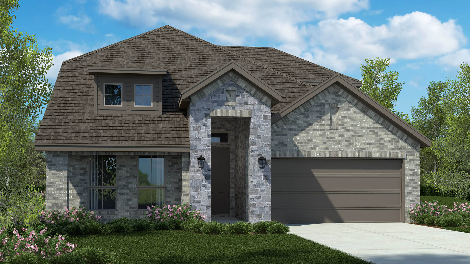 15037 Korob Drive exterior