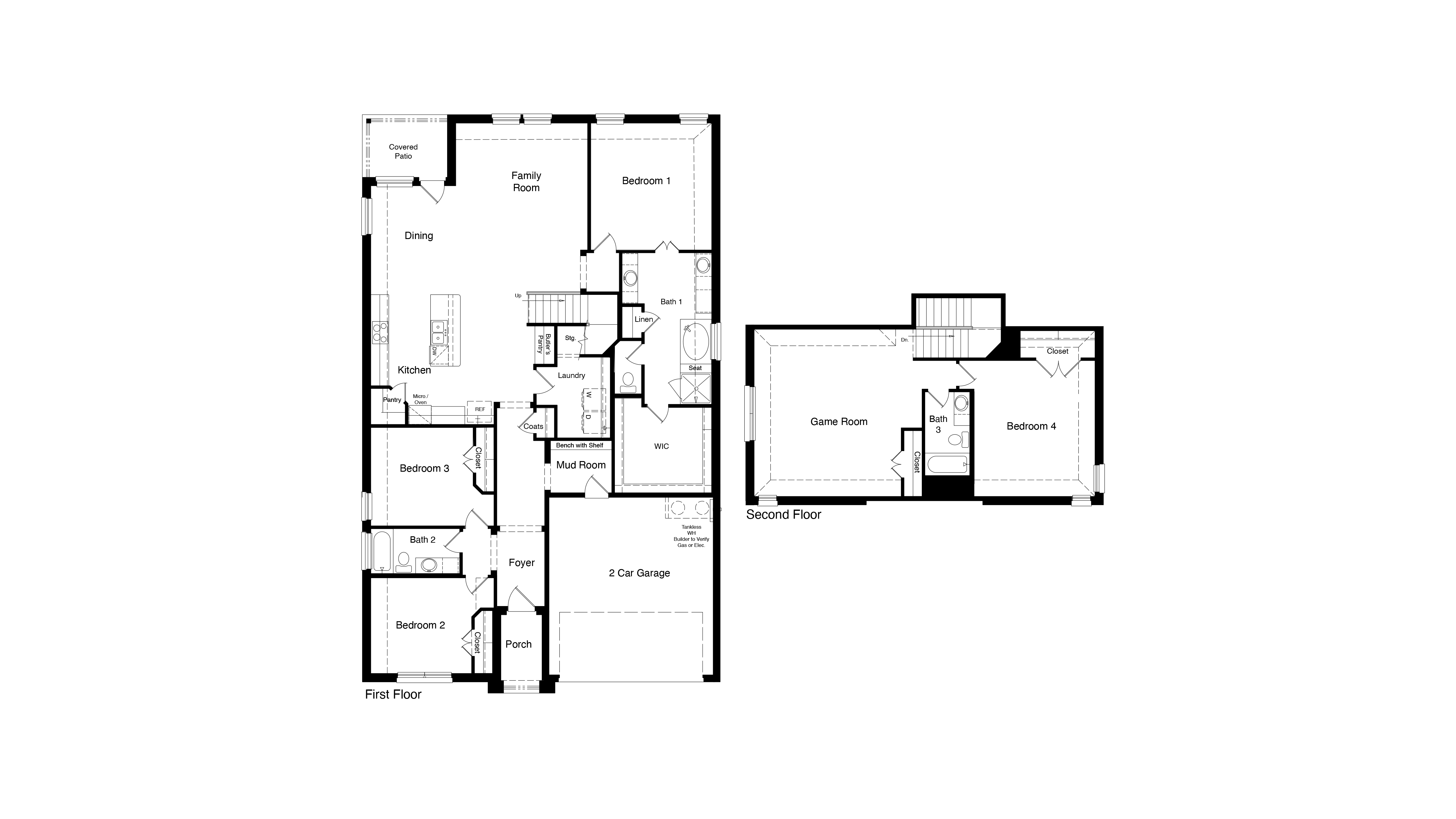 aspen floorplan