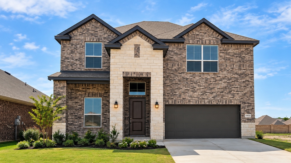 15029 Ram Rock Drive exterior