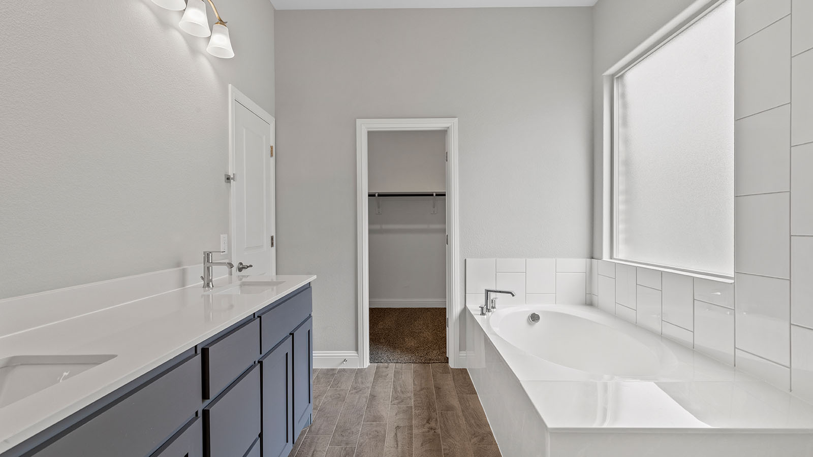Bathroom 1