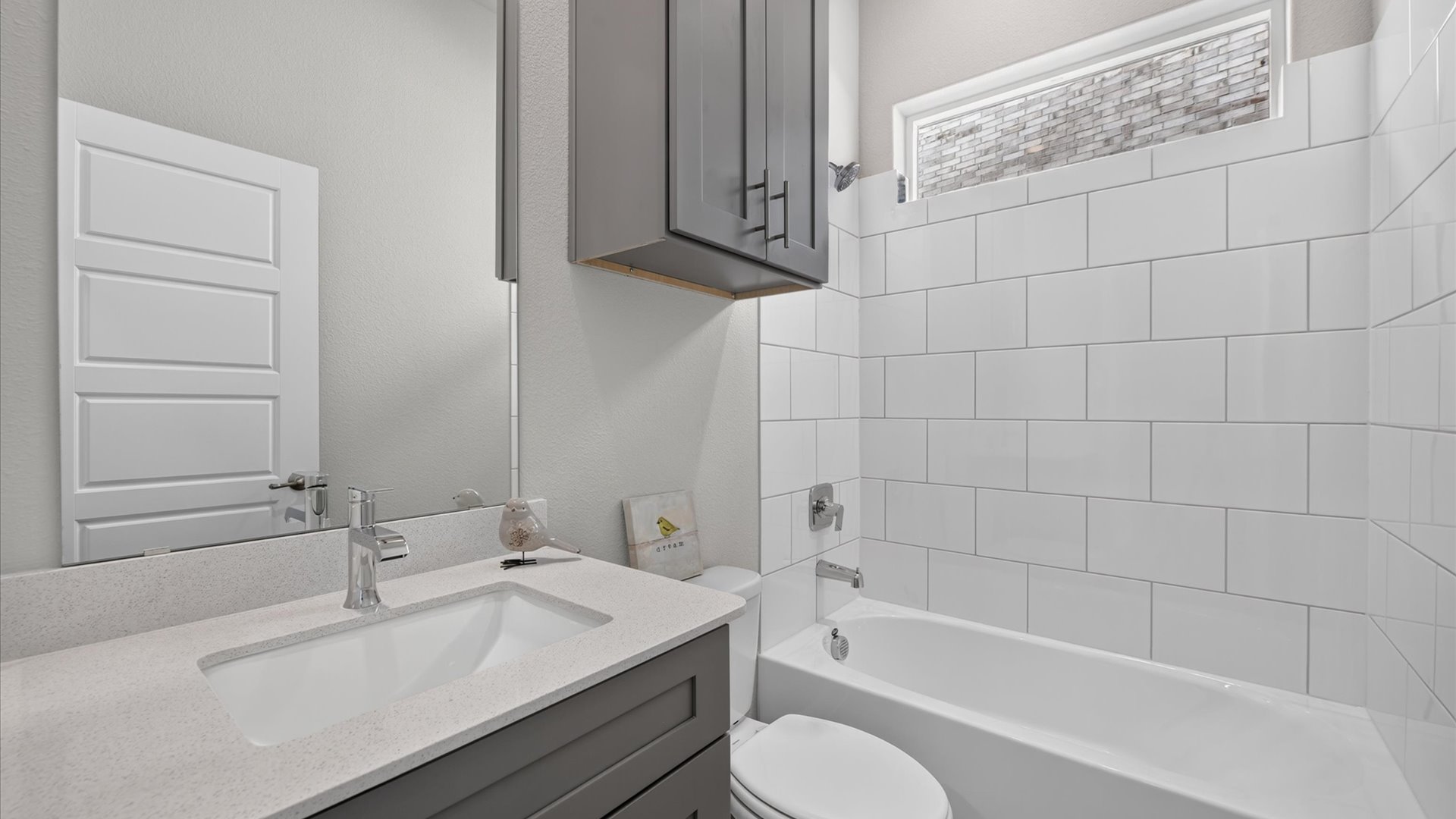 Bathroom 4