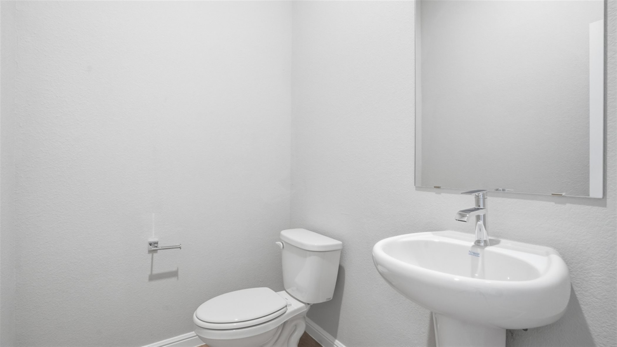 Powder Bath