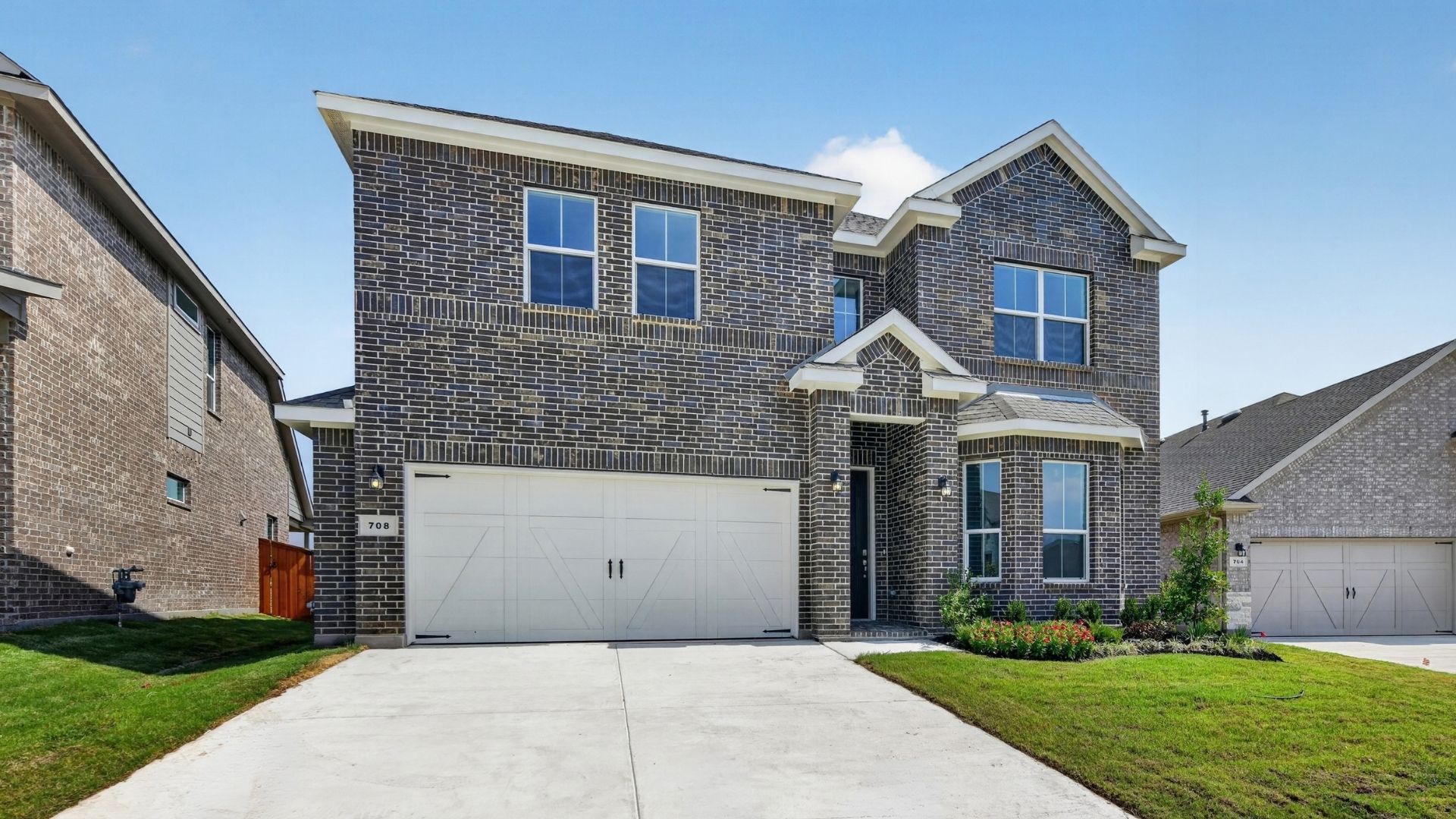 Willow exterior