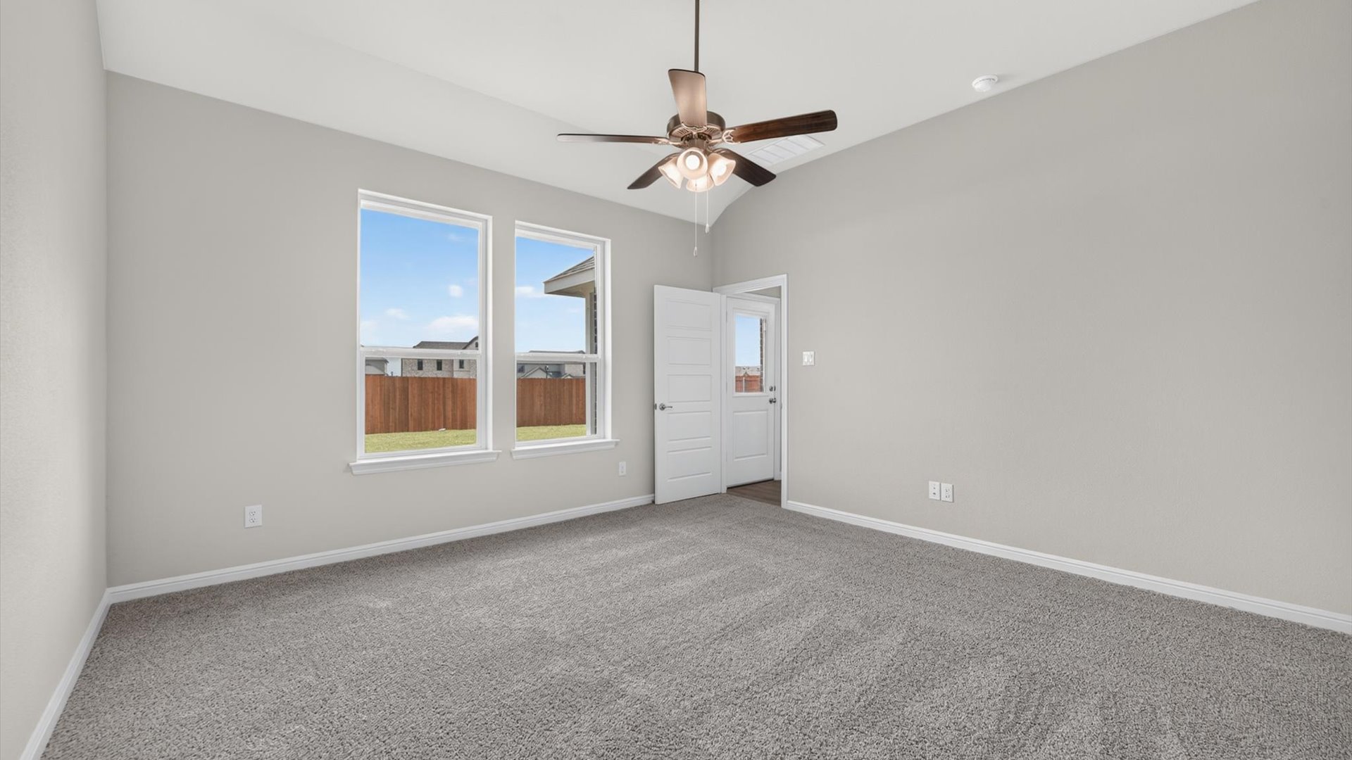 Primary bedroom 1