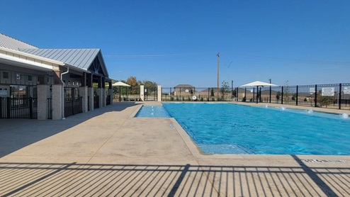pool