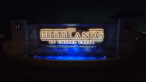 sign