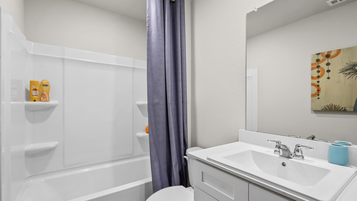 Bathroom 2