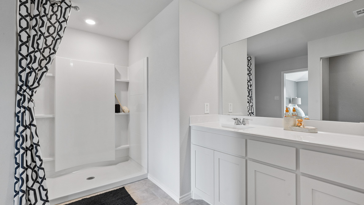 Bathroom 1