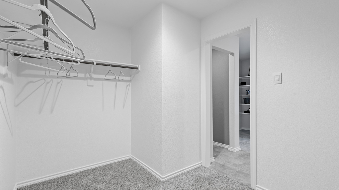 Closet